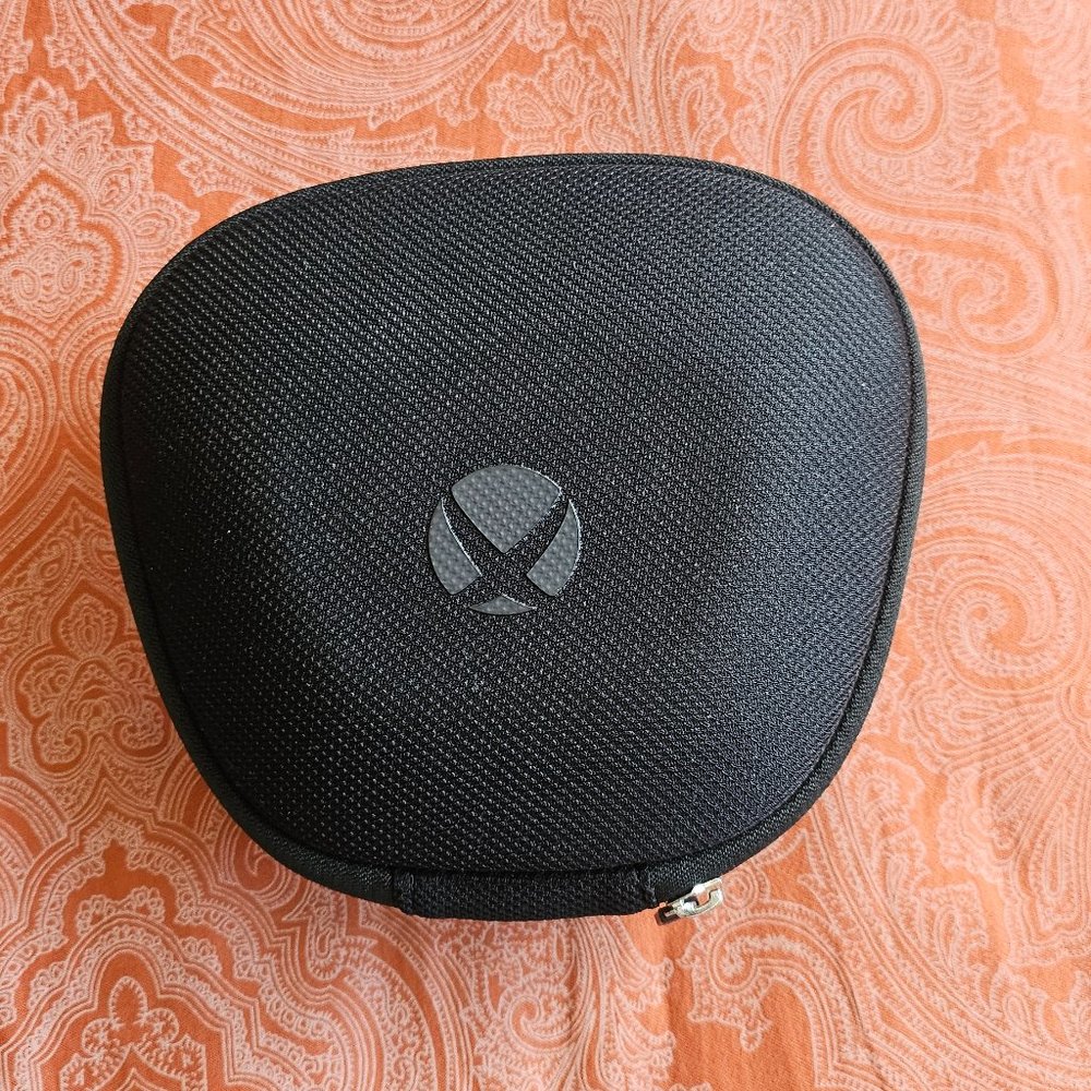 ARMORX & AMORX PRO Xbox Control Case, Black